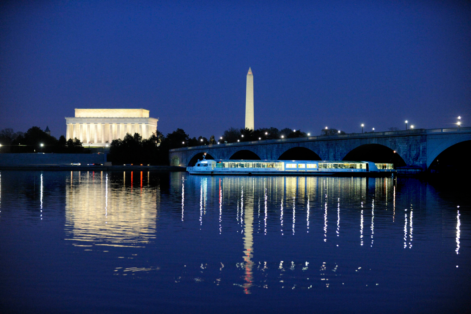 Washington, DC Thanksgiving 2024 Fun Things to Do