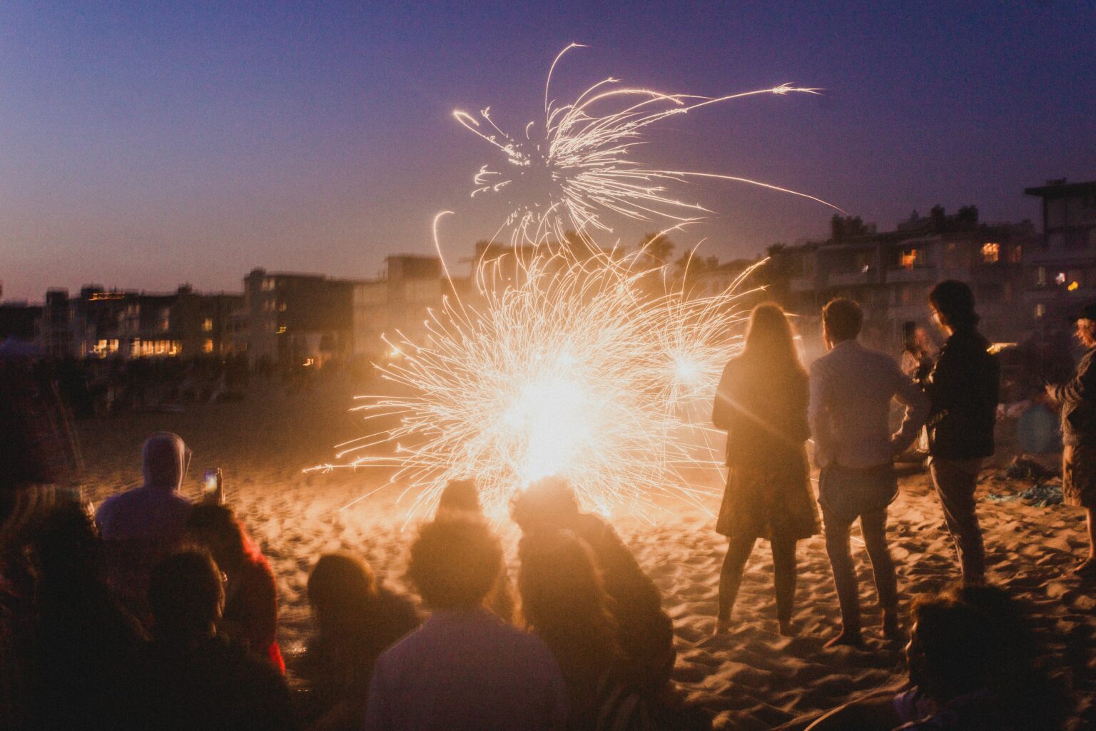 4th of July in Newport Beach with City Experiences (2025)