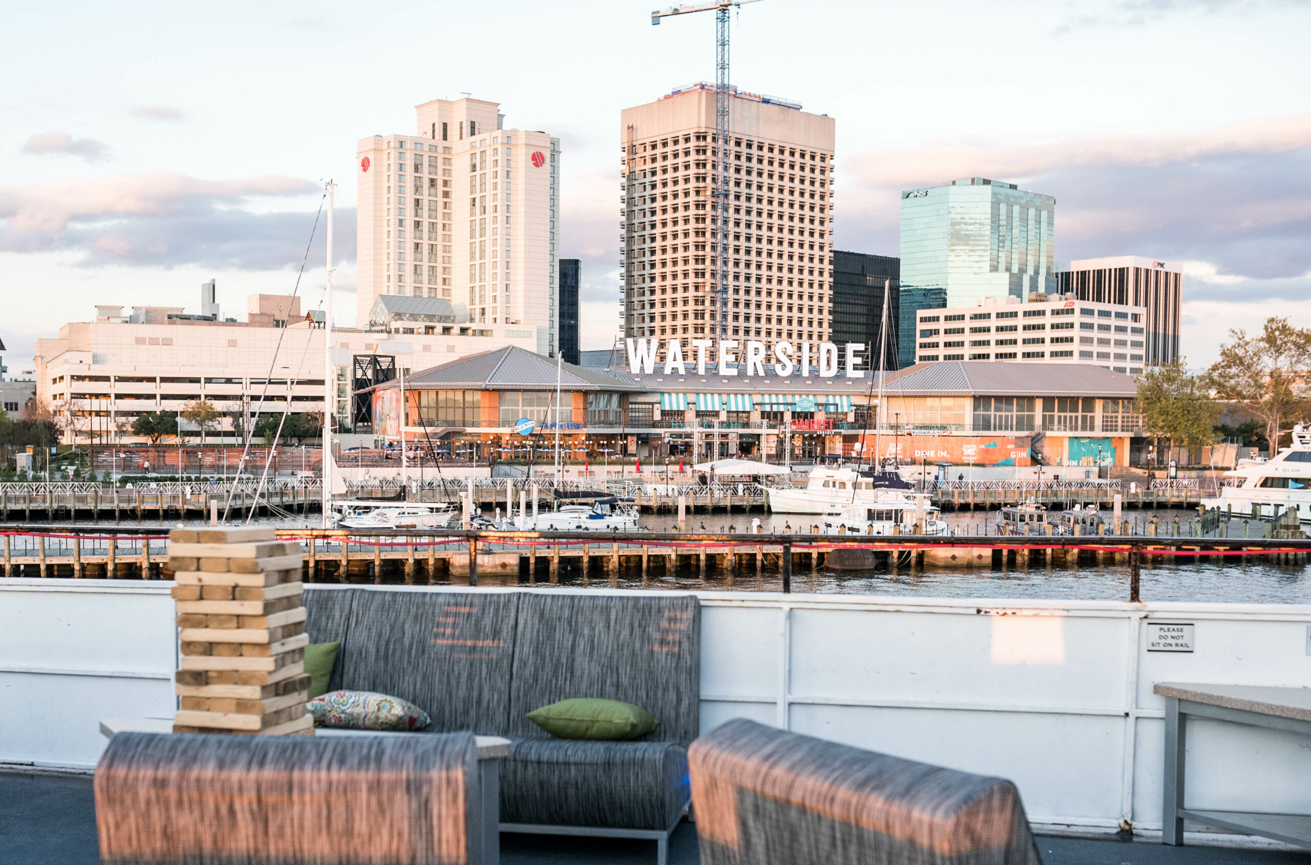 Discover Norfolk VA Through Craigslist