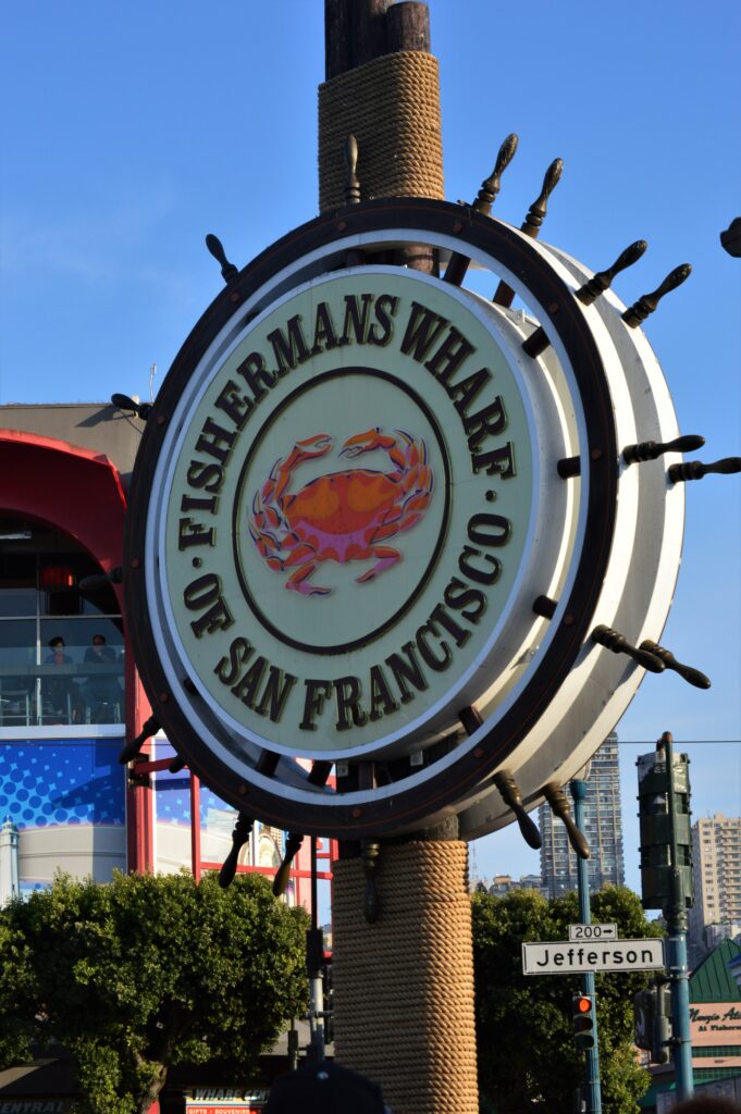 fishermans wharf