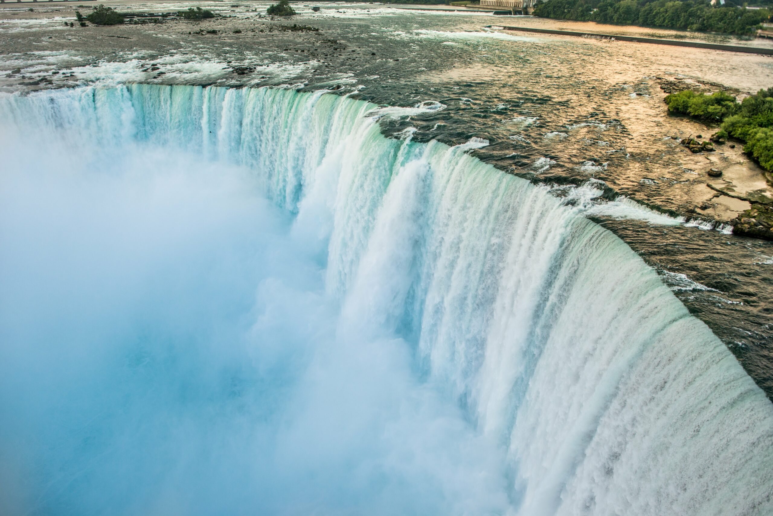 Apaixone-se por estes passeios a pé nas Cataratas do Niágara - City  Experiences™