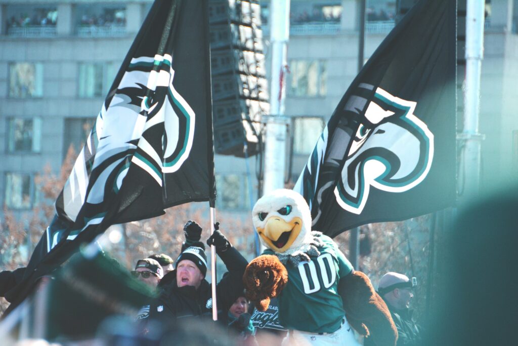 philadelphia eagles