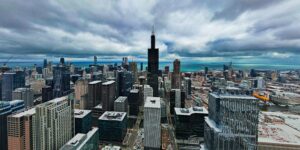 Menara Willis Chicago