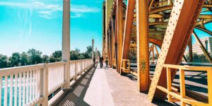Sacramentobrücke