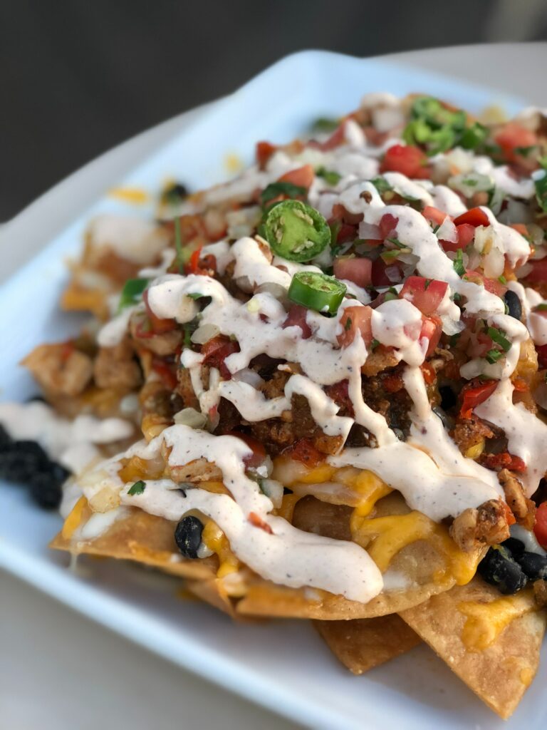 Nachos