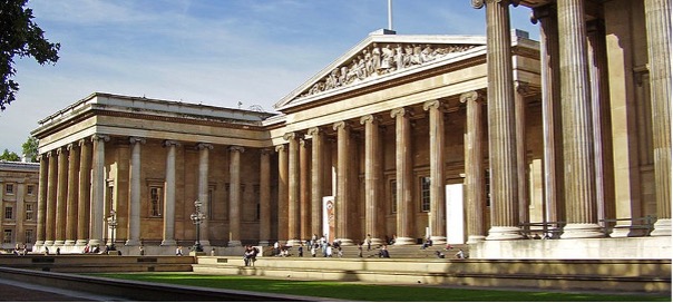 the brittish museum