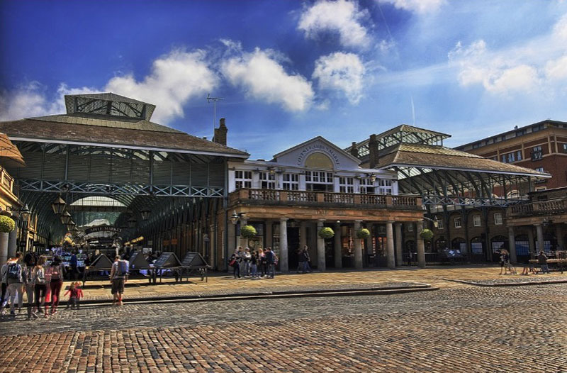 covent garden