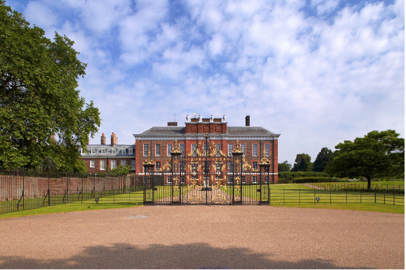 kensington palace