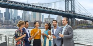 new york city corporate events