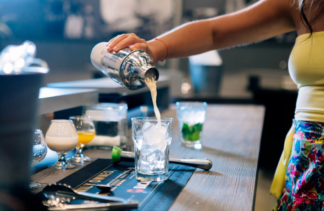 Casa Bacardi Mixology Class City Experiences