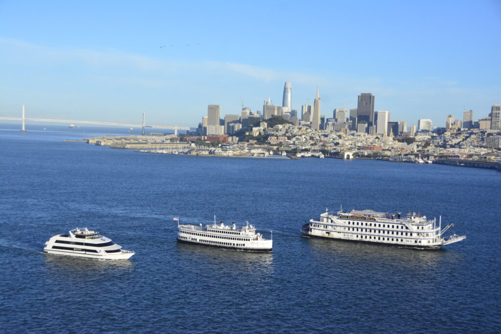 san francisco fleet