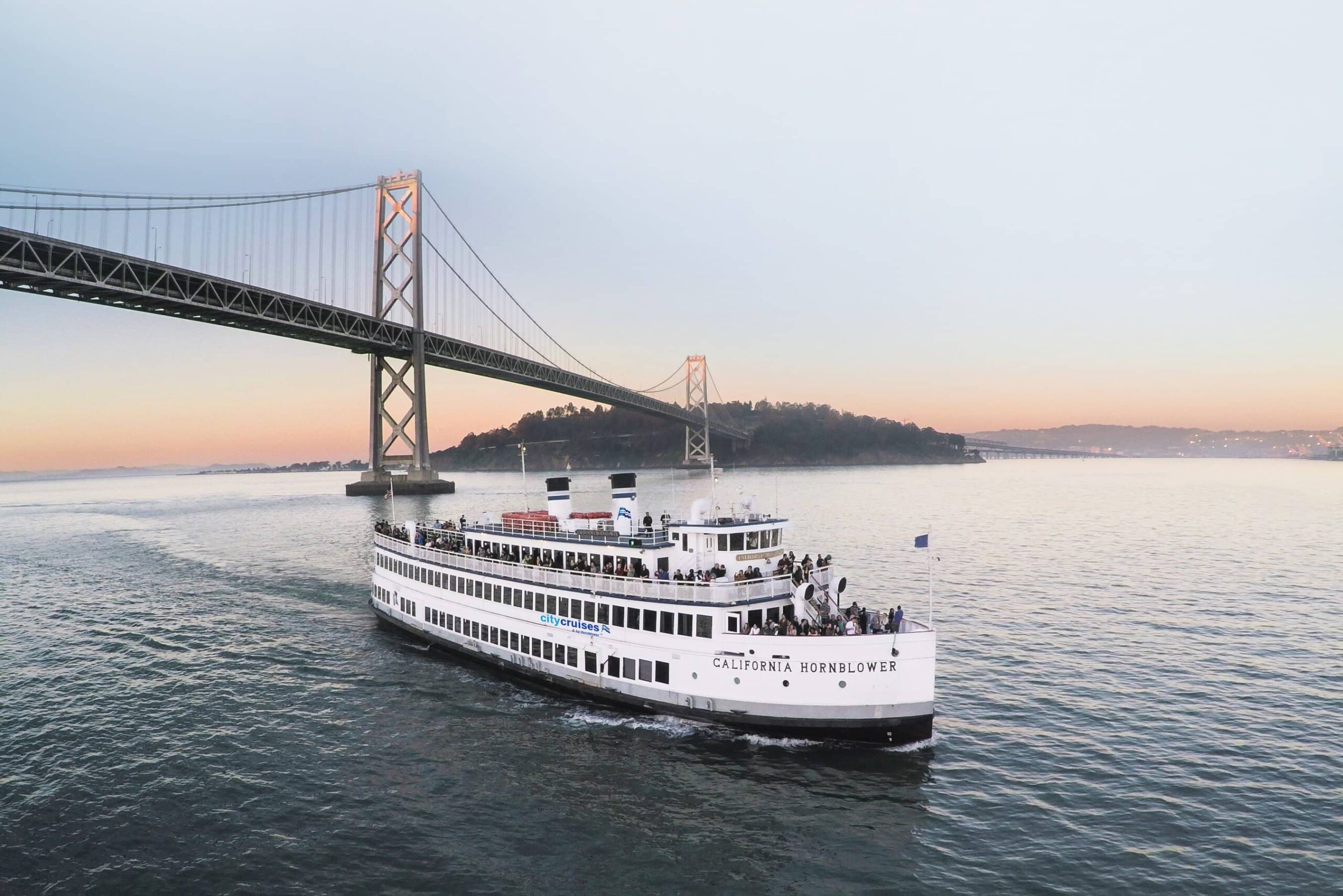 San Francisco Things to Do | City Experiences