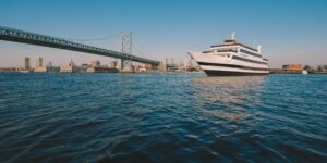 Philadelphia yacht charter
