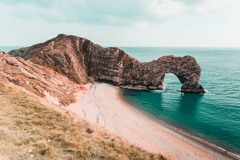 jurrasic coast in poole