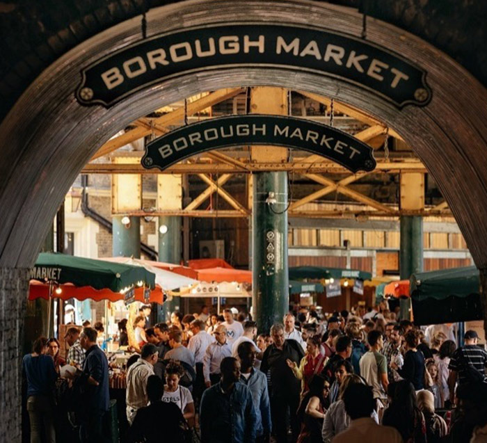 borough market