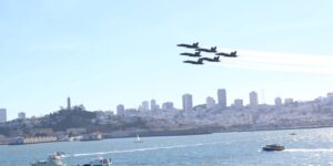 San Francisco Fleet Week