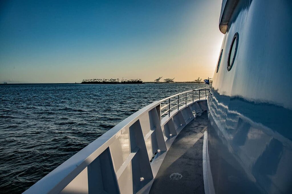 Tagungsräume und Veranstaltungsorte in Long Beach