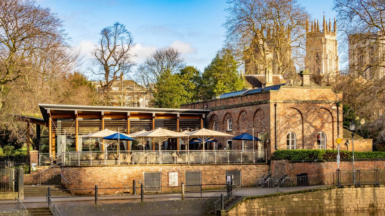 l'auberge star à york