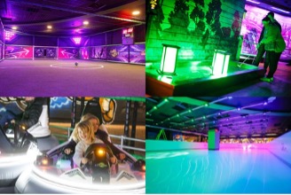 flipout en poole uk