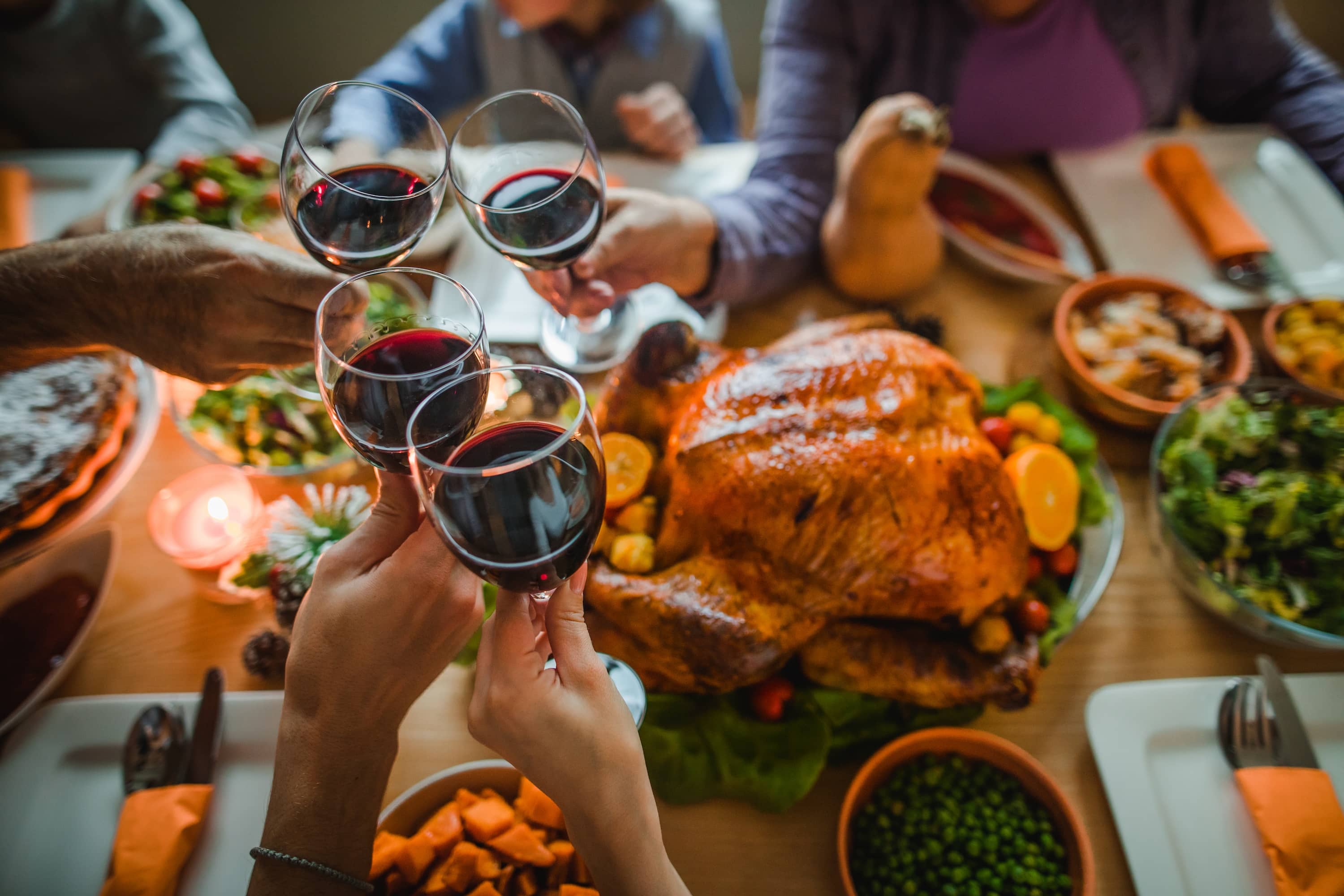 Thanksgiving in San Francisco 2023: Fun Things to Do All Weekend