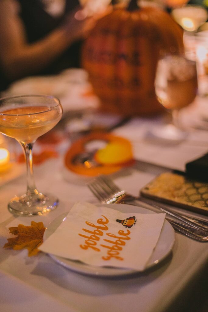 Best Ways to Celebrate Thanksgiving in San Francisco in 2022