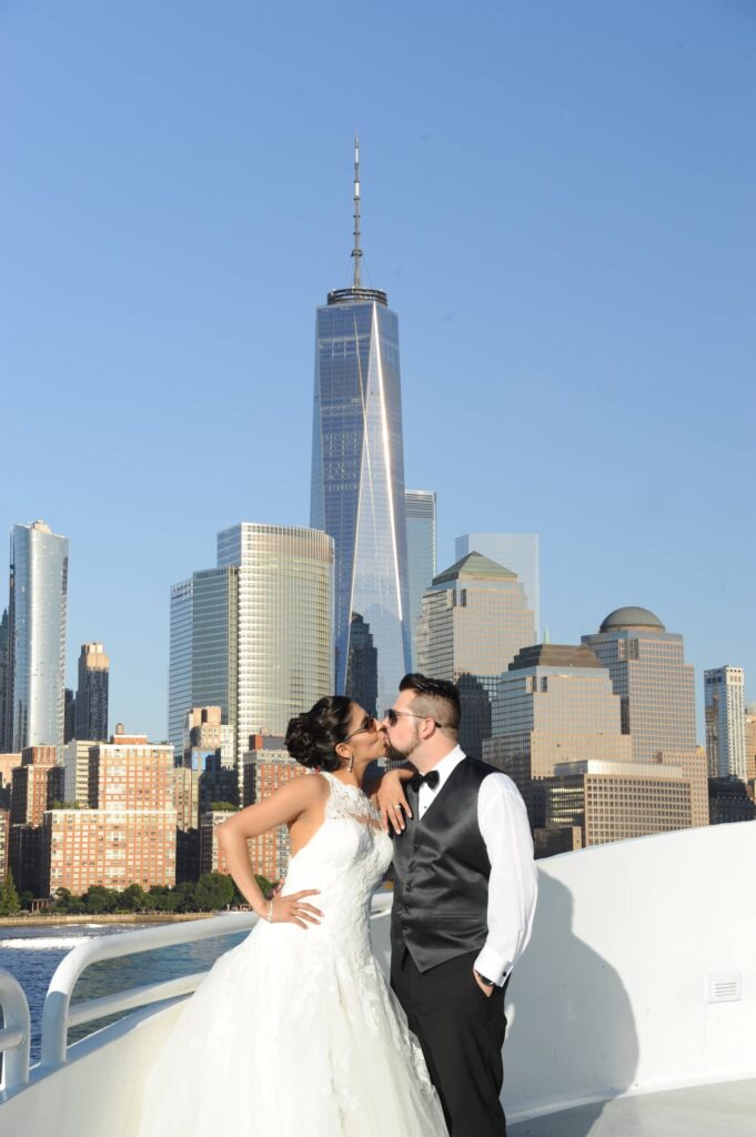 new york wedding
