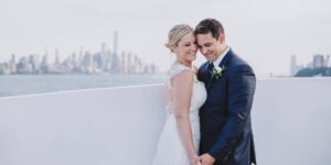 bruiloft in new york