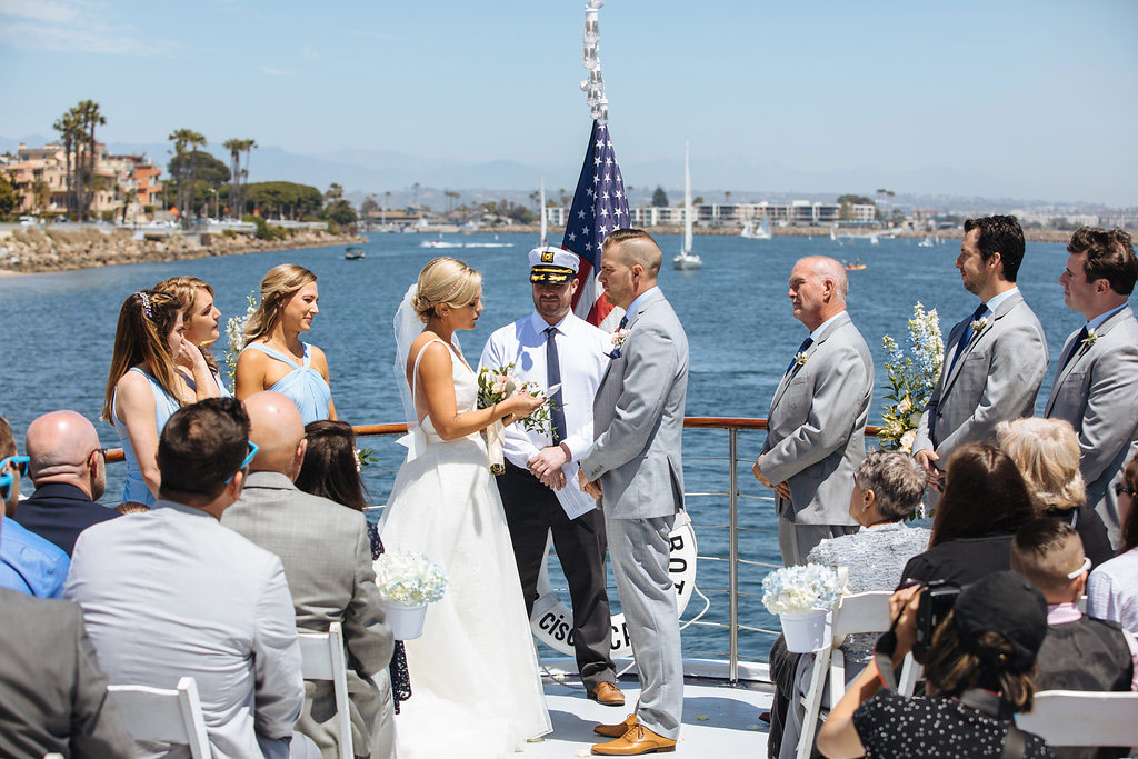 Marina Del Rey Wedding Cost 60 Photos Astyledwedding