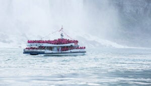 niagara cruises