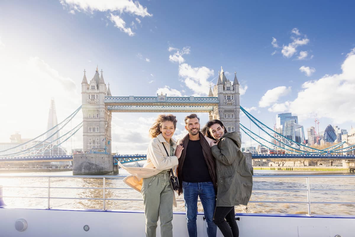 river cruises london times