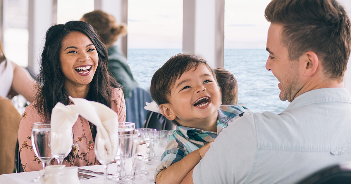 Mother's Day Cruises - City Experiences