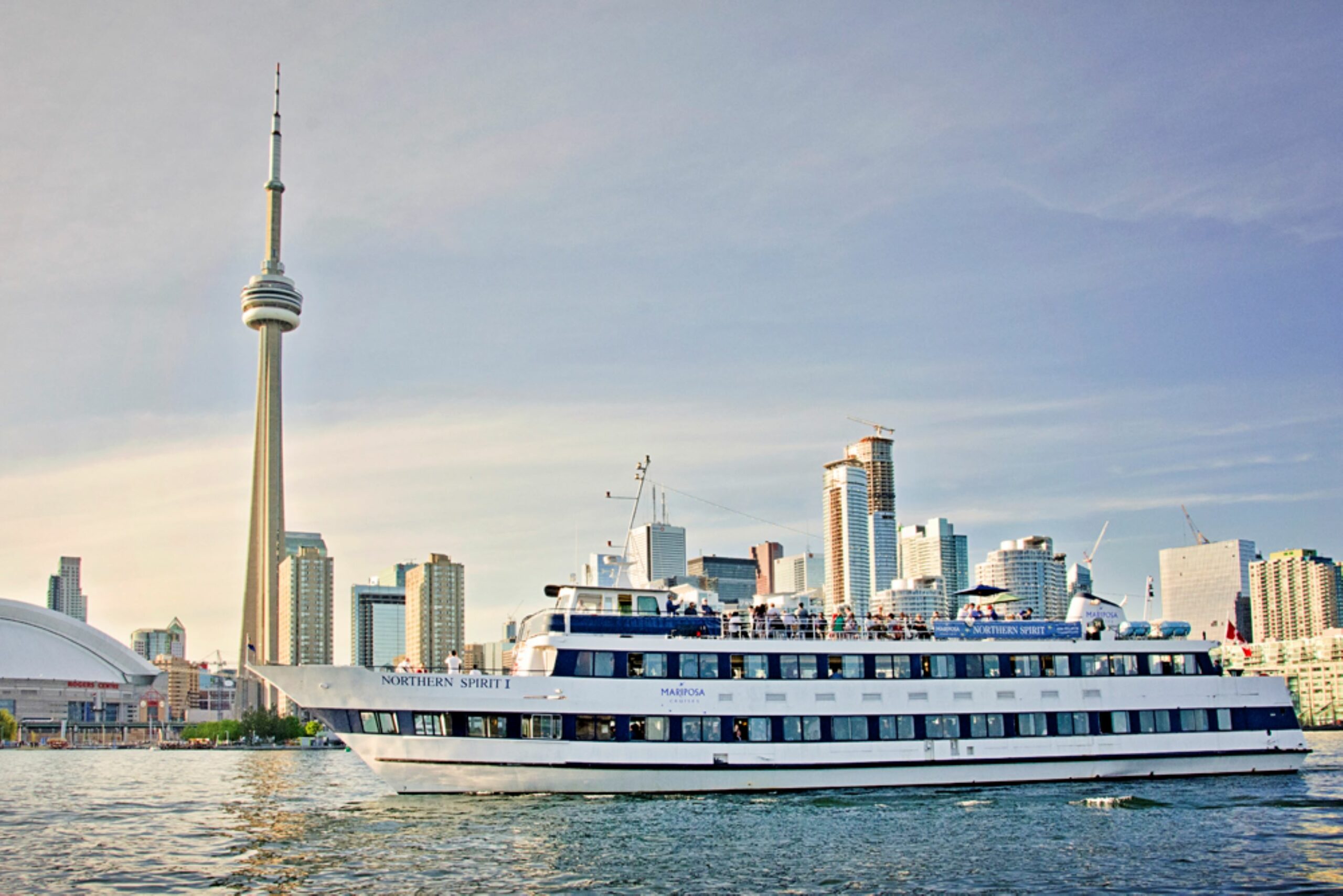 toronto vessel 