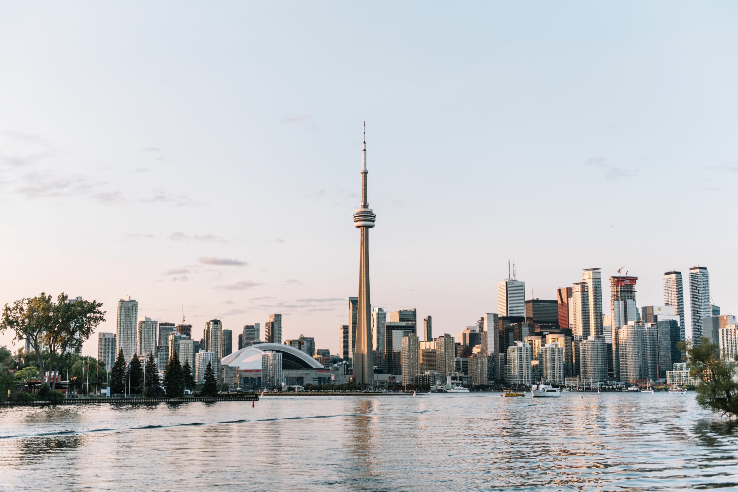 Summer Vibes Fun Things To Do In Toronto Canada 2026 City Experiences 