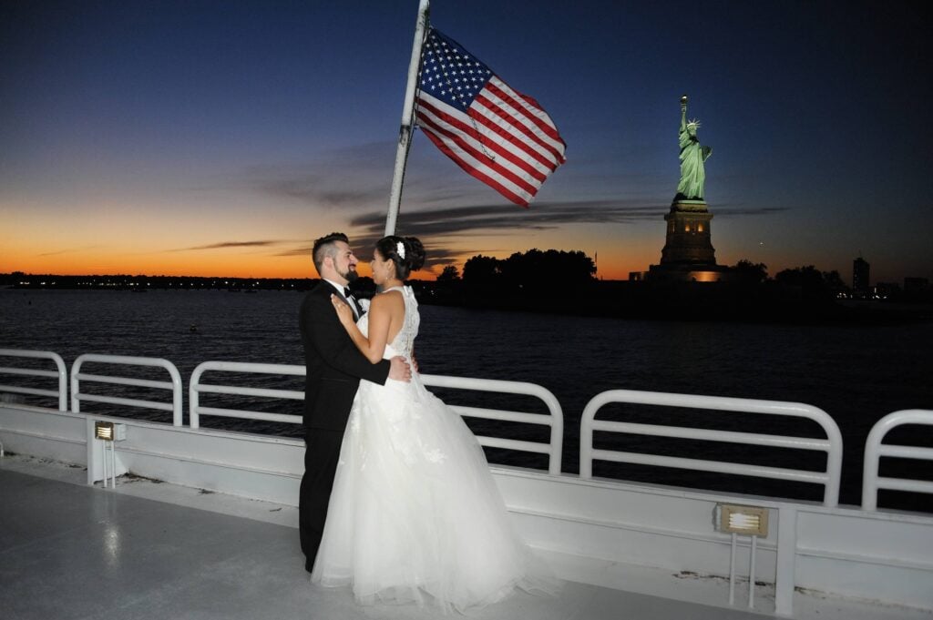 New York Wedding