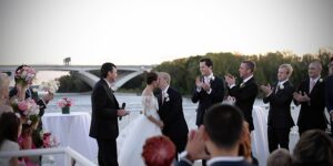 Washington DC wedding-related events