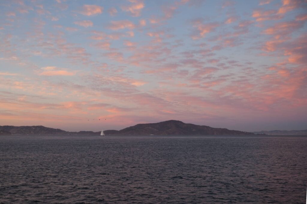 Discover a Hidden Gem in San Francisco Bay: A Captivating Angel Island ...