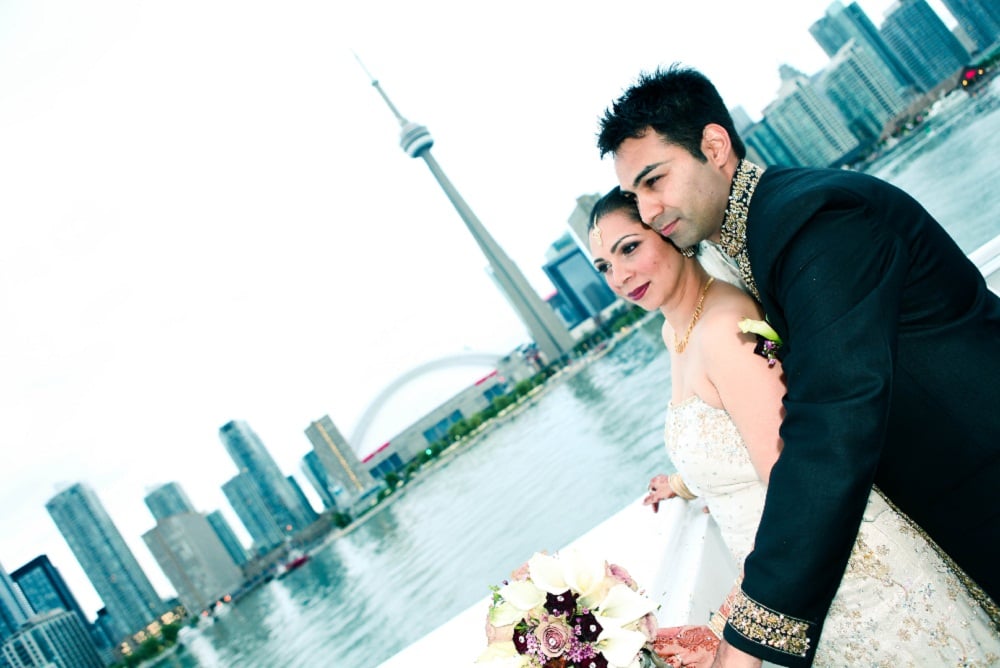 Toronto Wedding