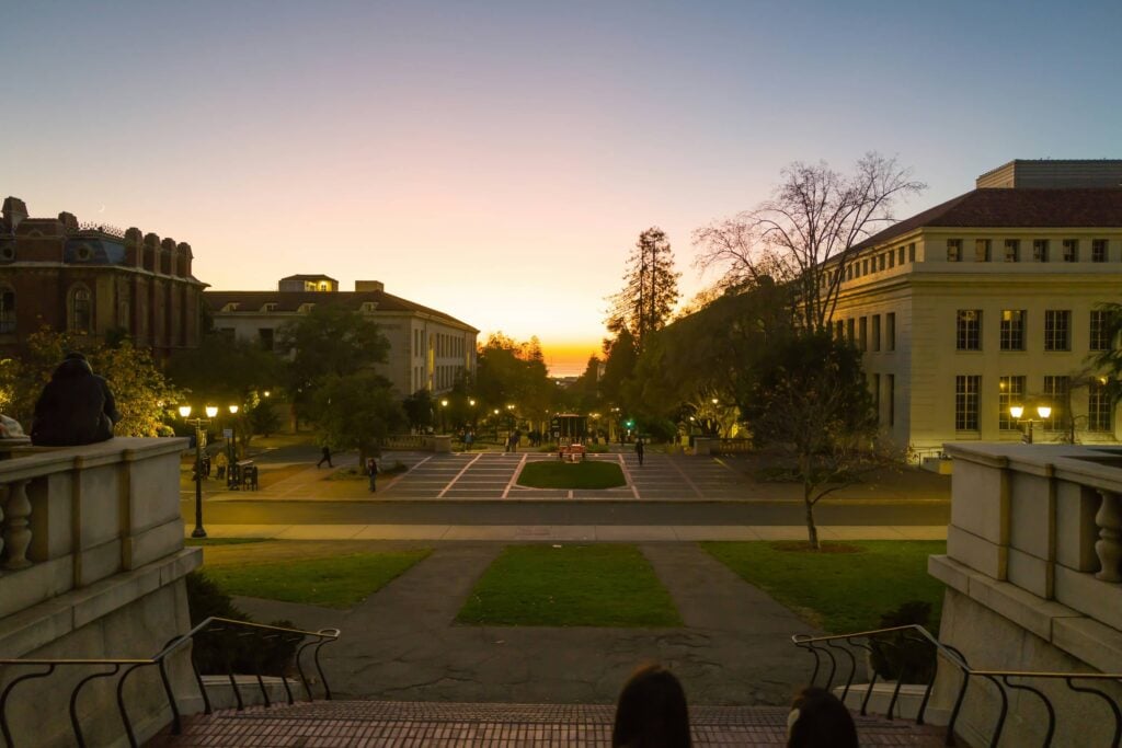 University of California, Berkeley