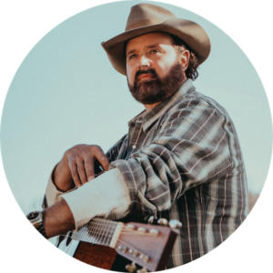 Randy Houser Headshot