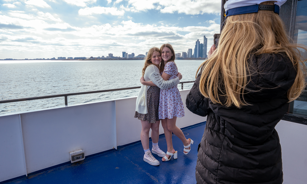 Family memories start here