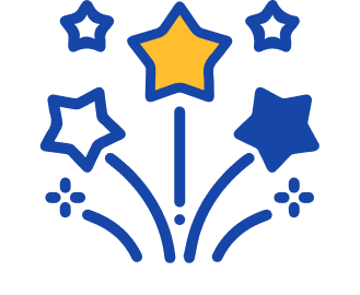 fireworks icon