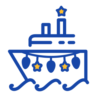 boat icon
