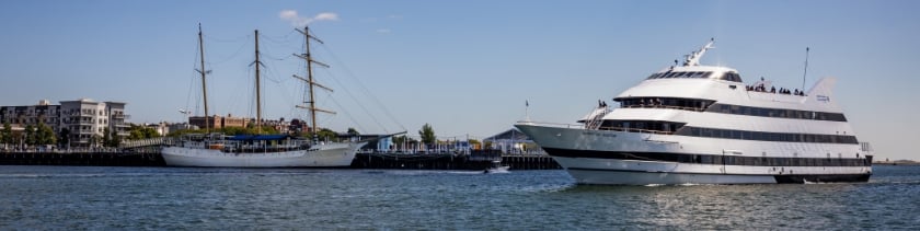 Cruise with us for Sail250