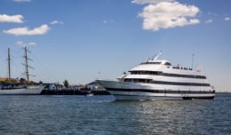 Cruise with us for Sail250