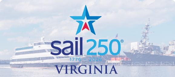 Sail250 Virginia