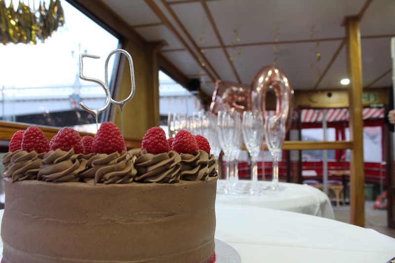 York Private Hire Birthdays - Image 2